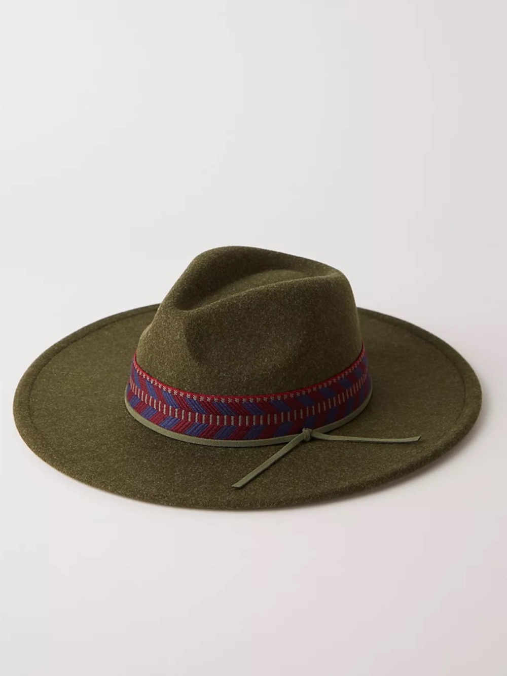 NWOT Free People Kimi Rancher Hat